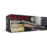 REVLON RVST2175E - Ισιωτική μηχανή Salon Straight Copper Smoth Styler (CDREV0761318621751-el)