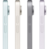 APPLE - iPad Air M3 (2025) - 13 - Wi-Fi - 256GB - Μωβ (CDMCNR4TYA-el)