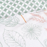 Διπλό σετ κρεβατιού - TODAY - Sunshine 11.49 - 220 x 240 cm - 100% βαμβακερό με σχέδιο (CDTOD3574641194758-el) Διπλό σετ κρεβατιού - TODAY - Sunshine 11.49 - 220 x 240 cm - 100% βαμβακερό με σχέδιο (CDTOD3574641194758-el)