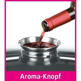 Επαγωγική κουζίνα GSW Greblon με κατσαρόλες - 8,5 l (CD4005643410571GSW-el)