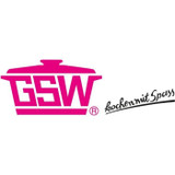Επαγωγική κουζίνα GSW Greblon με κατσαρόλες - 8,5 l (CD4005643410571GSW-el)