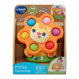 VTECH LITTLE LION TOURNI POP (ΕΠΑΝΑΧΡΗΣΙΜΟΠΟΙΗΜΕΝΟ ΠΛΑΣΤΙΚΟ) (CDVTE3417766205056-el)