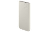 ΤΡΑΠΕΖΑ ΙΣΧΥΟΣ SAMSUNG ΓΡΗΓΟΡΗΤΙΚΗ ΦΟΡΤΙΣΗ 10000 mAh 25W EB-P3400XUEGEU ΜΠΙΓΕ (RM8806094682748-el)