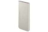 ΤΡΑΠΕΖΑ ΙΣΧΥΟΣ SAMSUNG ΓΡΗΓΟΡΗΤΙΚΗ ΦΟΡΤΙΣΗ 10000 mAh 25W EB-P3400XUEGEU ΜΠΙΓΕ (RM8806094682748-el)