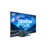 Smart TV Toshiba 50QV3F63DG 4K Ultra HD 50" QLED (BIGS0463597-el)