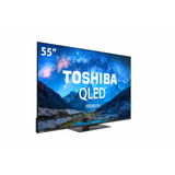 Smart TV Toshiba 55QV3F63DG 4K Ultra HD 55" (BIGS0463605-el)