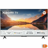 Smart TV Xiaomi A 2025 4K Ultra HD 65" HDR (BIGS0457567-el)
