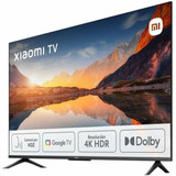 Smart TV Xiaomi A 2025 4K Ultra HD 65" HDR (BIGS0457567-el)