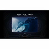 Smart TV Xiaomi A 2025 4K Ultra HD 65" HDR (BIGS0457567-el)