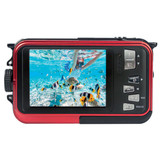 Ψηφιακή φωτογραφική μηχανή Agfa Realishot WP8000 (BIGS0449736-el)