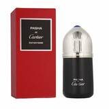 Ανδρικό Άρωμα Cartier Pasha Black EDT 100 ml (BIGM0125381-el)