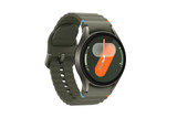 SAMSUNG GALAXY WATCH 7 40MM LTE ΠΡΑΣΙΝΟ SM-L305FZGAEUE (RM8806095684536-el)