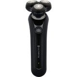 Περιστροφική ξυριστική μηχανή - REMINGTON - XR1755 - Υβριδικό σύστημα SynX - PivotBall - Εύκαμπτες λεπίδες - 100% αδιάβροχο - 50 λεπτά αυτονομία (CDREM5038061164732-el)