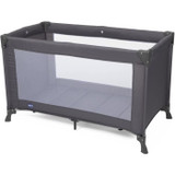 CHICCO Goodnight Travel Cot - Pegaso Blue (CDCHI8058664165933)