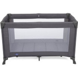 Κούνια ταξιδιού CHICCO Goodnight - Pegaso Blue (CDCHI8058664165933-el)