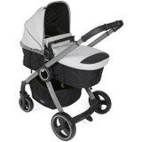Καροτσάκι CHICCO Urban Pro - γκρι ομίχλη (CDCHI8058664154463-el)