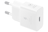 ΓΡΗΓΟΡΟΣ ΦΟΡΤΙΣΤΗΣ USB C 25W ΤΗΣ SAMSUNG ΜΕ ΚΑΛΩΔΙΟ ΔΕΔΟΜΕΝΩΝ ΛΕΥΚΟ T2510XWE (RM8806094911985-el)