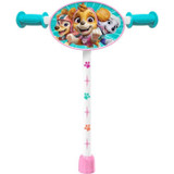 σκούτερ 3 τροχών - PAW PATROL - Ροζ (CDPAT3496273400505-el)
