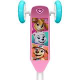 σκούτερ 3 τροχών - PAW PATROL - Ροζ (CDPAT3496273400505-el)
