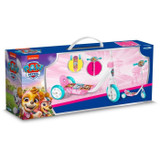 σκούτερ 3 τροχών - PAW PATROL - Ροζ (CDPAT3496273400505-el)