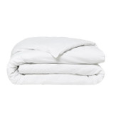 TODAY ESSENTIAL DUYT COVER - 240 x 260 cm - 2 άτομα - 100% UNE βαμβάκι - Κιμωλία (CDTOD3574643505521-el)