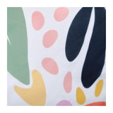 Σετ κρεβατιού - TODAY SUNSHINE - 240x220 cm - 2 άτομα - βαμβάκι με γραφικό σχέδιο (CDLEF3574641202972-el)