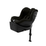 CYBEX - Car seat gr 0+/1 SIRONA Gi i-Size Magic Black (CDCYB1731627494946)
