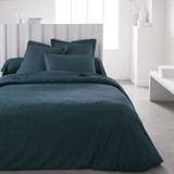 TODAY ESSENTIAL DUYT COVER - 220 x 240 cm - 2 άτομα - 100% UNE βαμβάκι - Peacock (CDTOD3574643505095-el)