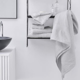 Πετσέτα μπάνιου TODAY 70x130 cm 100% βαμβάκι - Κιμωλία (CDTOD3574641225308-el)