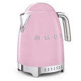 ΒΡΑΣΤΗΡΑΣ SMEG 50´ΣΤΥΛ ΡΟΖ KLF04PKEU (RM8017709231606-el)