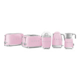 ΒΡΑΣΤΗΡΑΣ SMEG 50´ΣΤΥΛ ΡΟΖ KLF04PKEU (RM8017709231606-el)