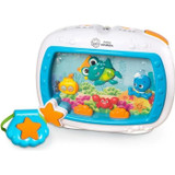 BABY EINSTEIN Sea Dreams Πιπίλα Νυχτερινό φως - Πολύχρωμο (CDKID11058-el)