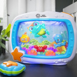 BABY EINSTEIN Sea Dreams Πιπίλα Νυχτερινό φως - Πολύχρωμο (CDKID11058-el)