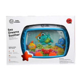 BABY EINSTEIN Sea Dreams Πιπίλα Νυχτερινό φως - Πολύχρωμο (CDKID11058-el)
