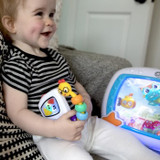 BABY EINSTEIN Sea Dreams Πιπίλα Νυχτερινό φως - Πολύχρωμο (CDKID11058-el)