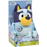 Παιχνίδι με φωνή - BLUEY - Bluey - 33 cm - Επίσημη φωνή - Μουσική θεματική (CDBLU0630996189757-el)