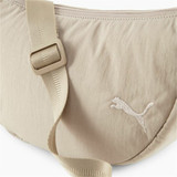 Τσάντα Ώμου Puma Core Her Μπεζ (BIGS64167111-el)