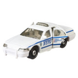 MATCHBOX Vehicles with Movable Parts (random model) - 3 years and + (CDMATFWD28)