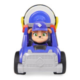 SPIN MASTER VEHICLE + FIGURINE MIX Ruben & Compagnie (CDSPI778988456958-el)