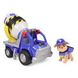 SPIN MASTER VEHICLE + FIGURINE MIX Ruben & Compagnie (CDSPI778988456958-el)