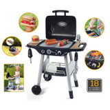 Παιχνίδι μίμησης ψησταριά Barbeque (CDSMO312001-el)