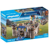 PLAYMOBIL 71642 Novelmore Citadel, Novelmore, The Knights, 256 κομμάτια, Από 4 ετών και πάνω (CDPL71642-el)