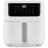Φριτέζα - MEDION - 50073000 - 2150 W - Οθόνη αφής - 9 προγράμματα - Λευκό (CDMED4061275214871-el)