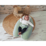 Multirelax Tineo πράσινο σφουγγάρι (CDTIN3275056857503-el)