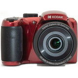 Ψηφιακή φωτογραφική μηχανή Kodak AZ255 (BIGS0458238-el)