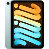 APPLE iPad mini (2024) - 8.3'' - WiFi - 128 GB - Μπλε (CDMXN73NFA-el)