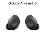 SAMSUNG Galaxy Buds FE Μαύρο (CDSAM8806095221762-el)