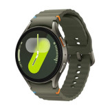 Samsung Watch7 44mm Khaki Green 4G Smartwatch (CDSAM8806095682884)