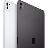 Apple - iPad Pro (2024) - 11 - WiFi + Cellular - 256 GB - Space Black (CDIPADPRO256NOIRCL-el)