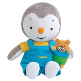 JeminiT'choupi 30 cm με αρκουδάκι (CDCIJ022693-el)